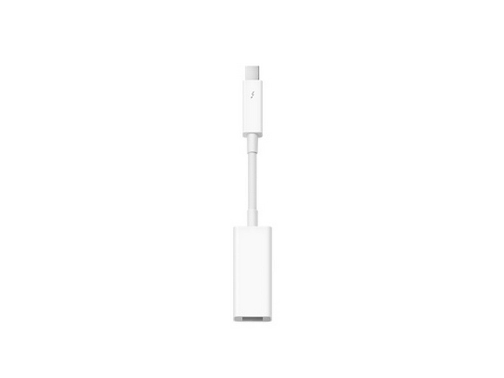 Адаптер Apple Thunderbolt to FireWire Adapter 14547_3.jpg