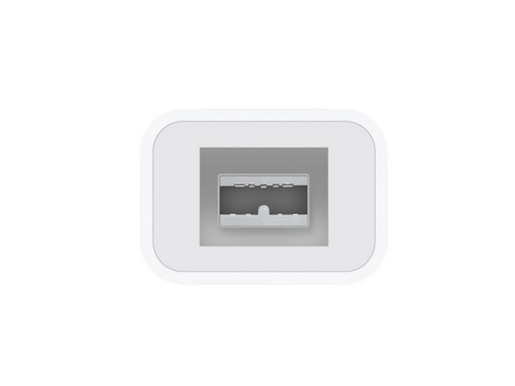 Адаптер Apple Thunderbolt to FireWire Adapter 14547_8.jpg