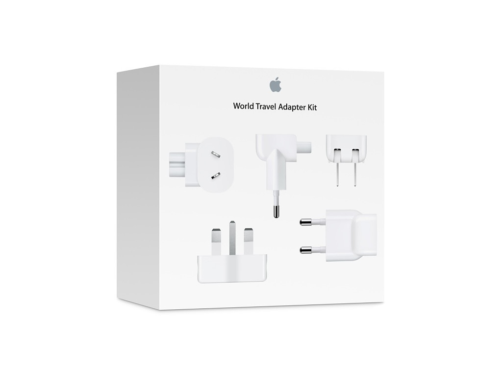 Адаптер Apple World Travel Adapter Kit 14548.jpg