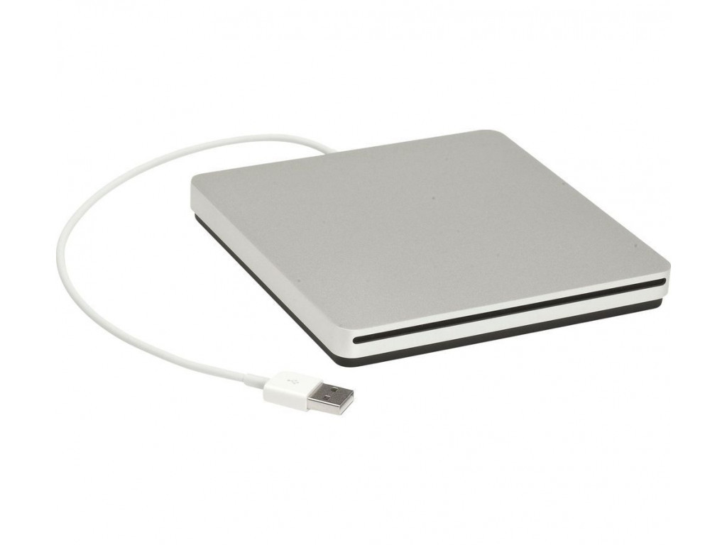 Оптично устройство Apple USB SuperDrive (2012) 14559_2.jpg