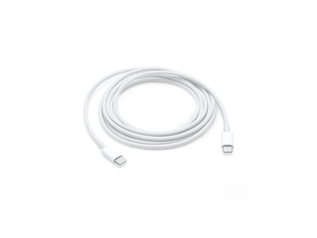Кабел Apple USB-C Charge Cable (2m) 14567_1.jpg