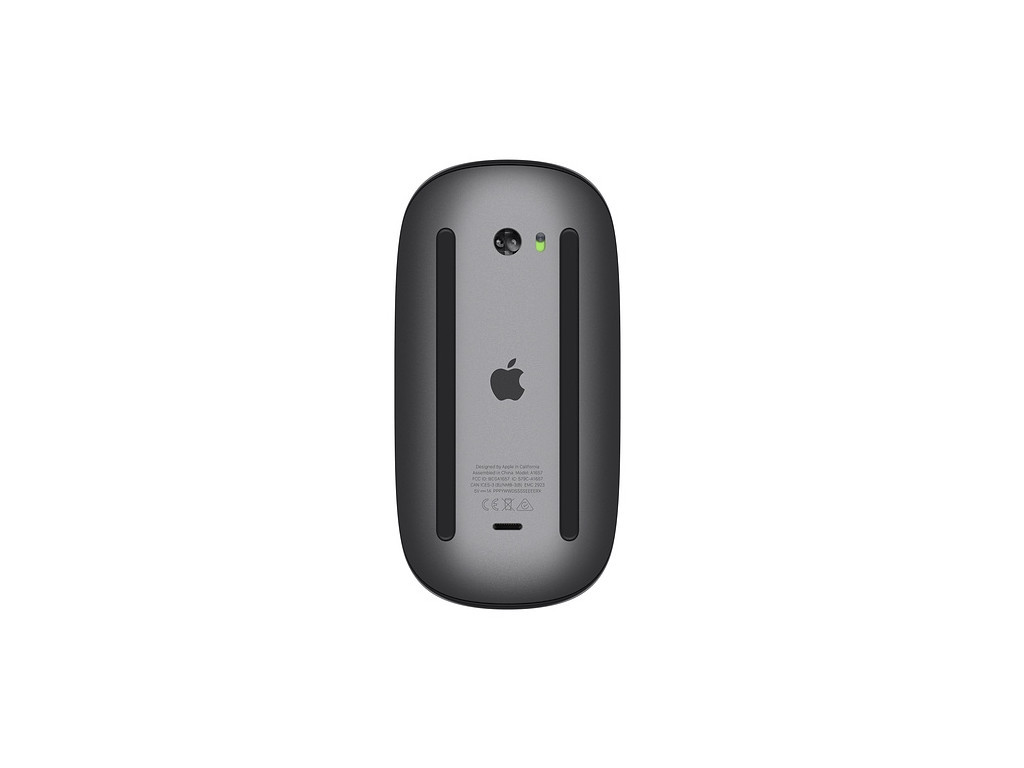 Мишка Apple Magic Mouse 2 (2015) - Space Grey 14570_32.jpg