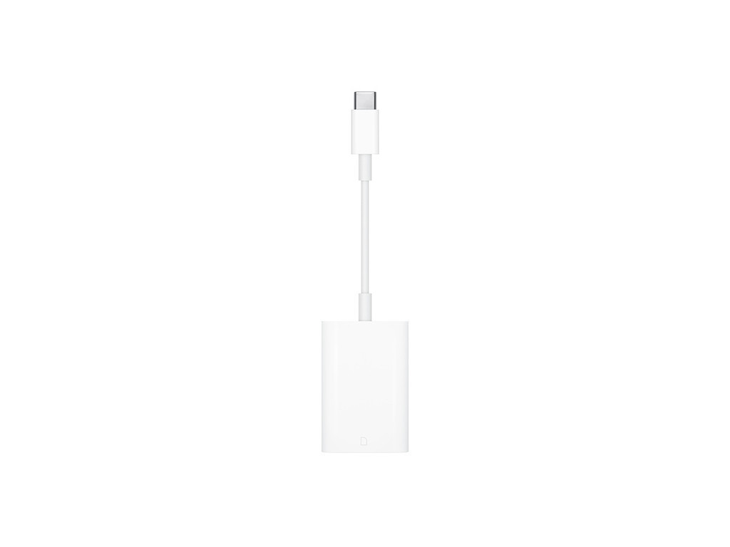 Четец за карти Apple USB-C to SD Card Reader 14577.jpg