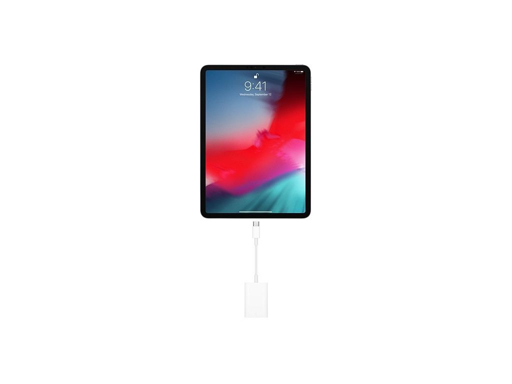 Четец за карти Apple USB-C to SD Card Reader 14577_10.jpg