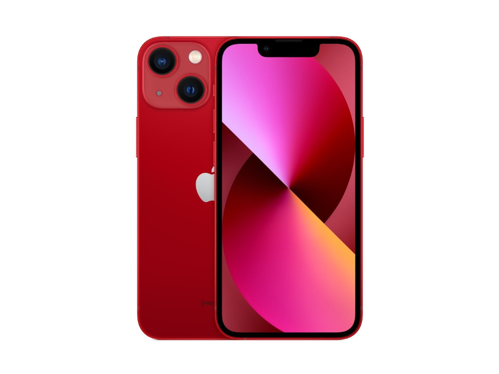 Мобилен телефон Apple iPhone 13 mini 512GB (PRODUCT)RED 17970_8.jpg