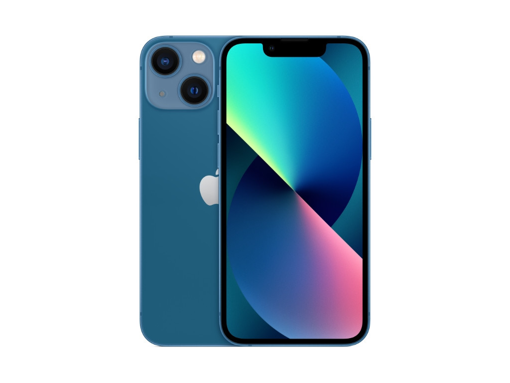 Мобилен телефон Apple iPhone 13 mini 512GB Blue 17971_8.jpg