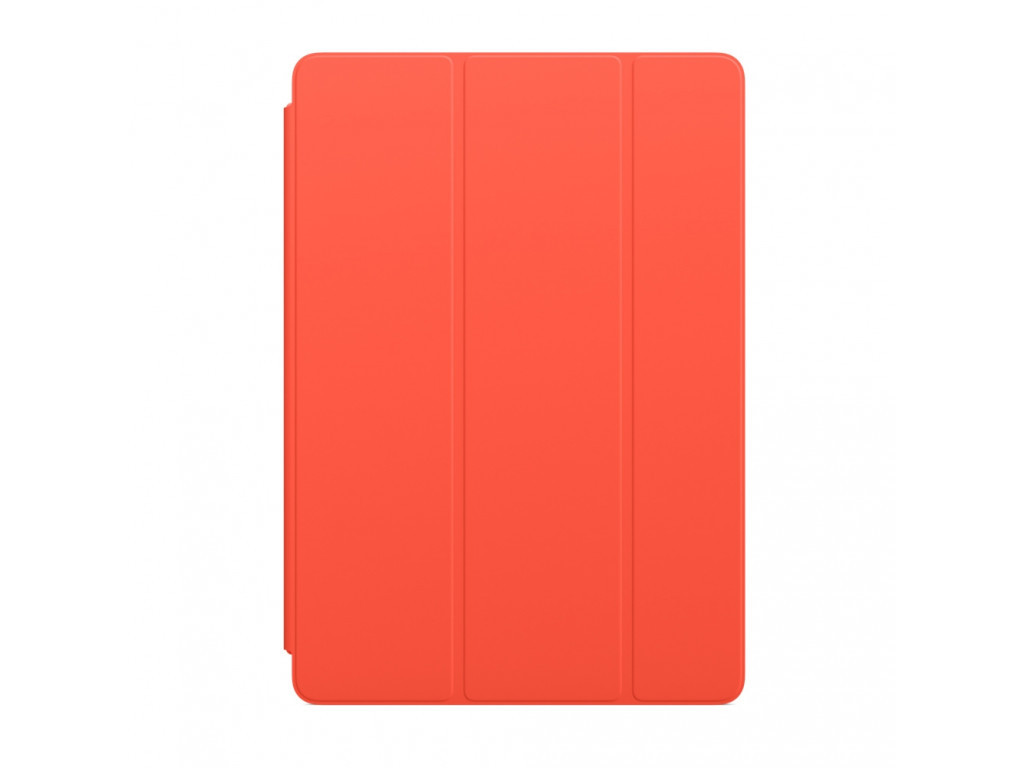 Калъф Apple Smart Cover for iPad (9th generation) - Electric Orange 18252.jpg