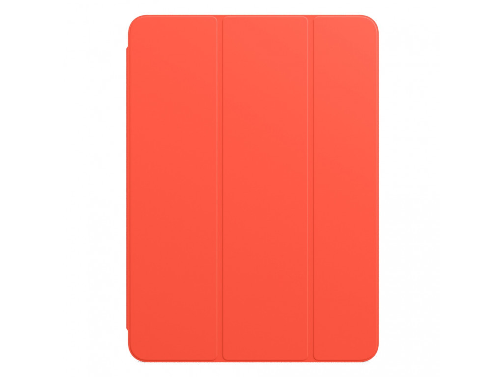 Калъф Apple Smart Folio for iPad Pro 11-inch (3rd generation) - Electric Orange 18267.jpg