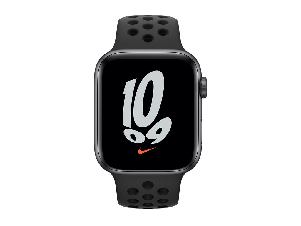Часовник Apple Watch Nike SE (v2) GPS 18307_1.jpg