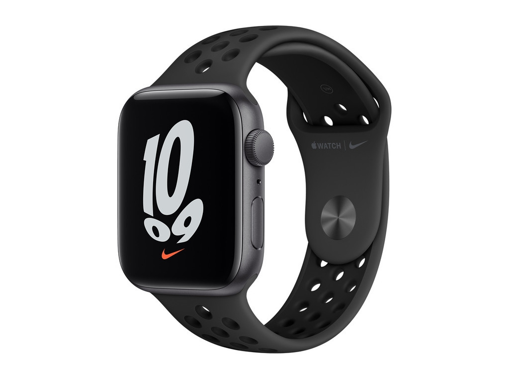 Часовник Apple Watch Nike SE (v2) GPS 18307_9.jpg