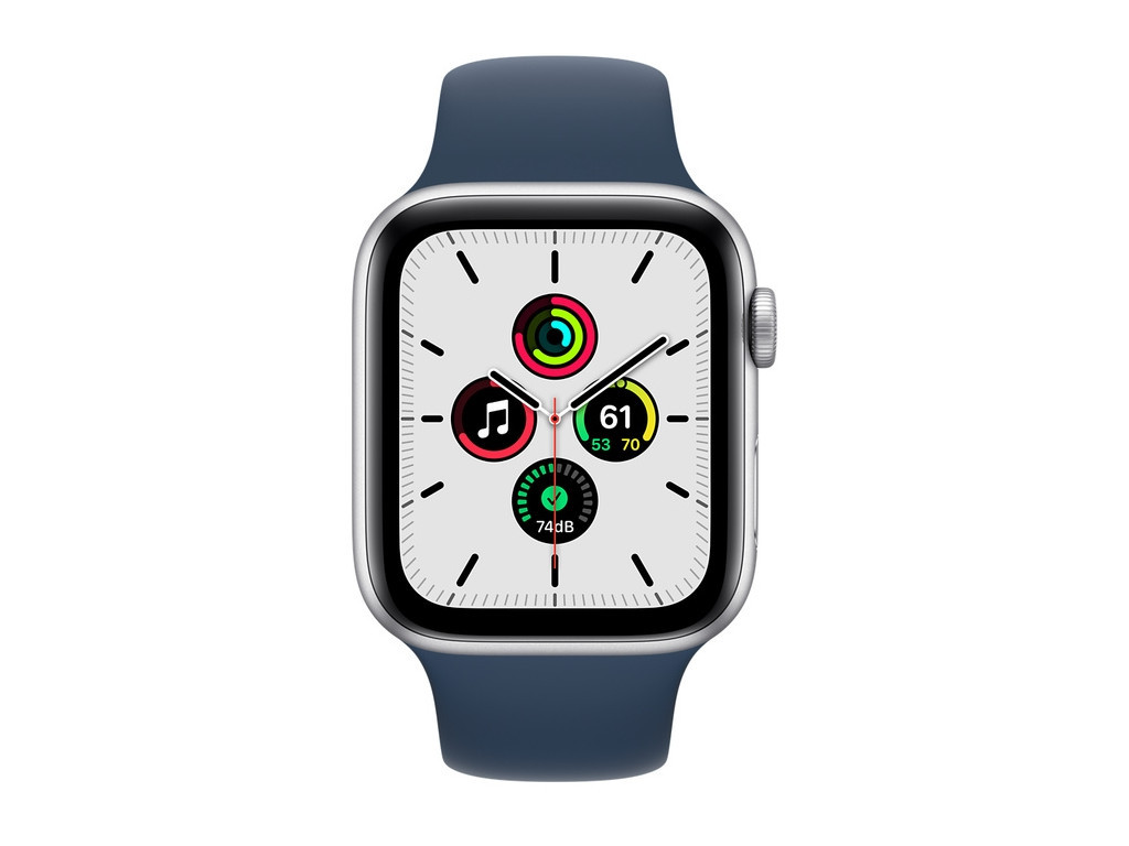 Часовник Apple Watch SE (v2) GPS 18311_1.jpg