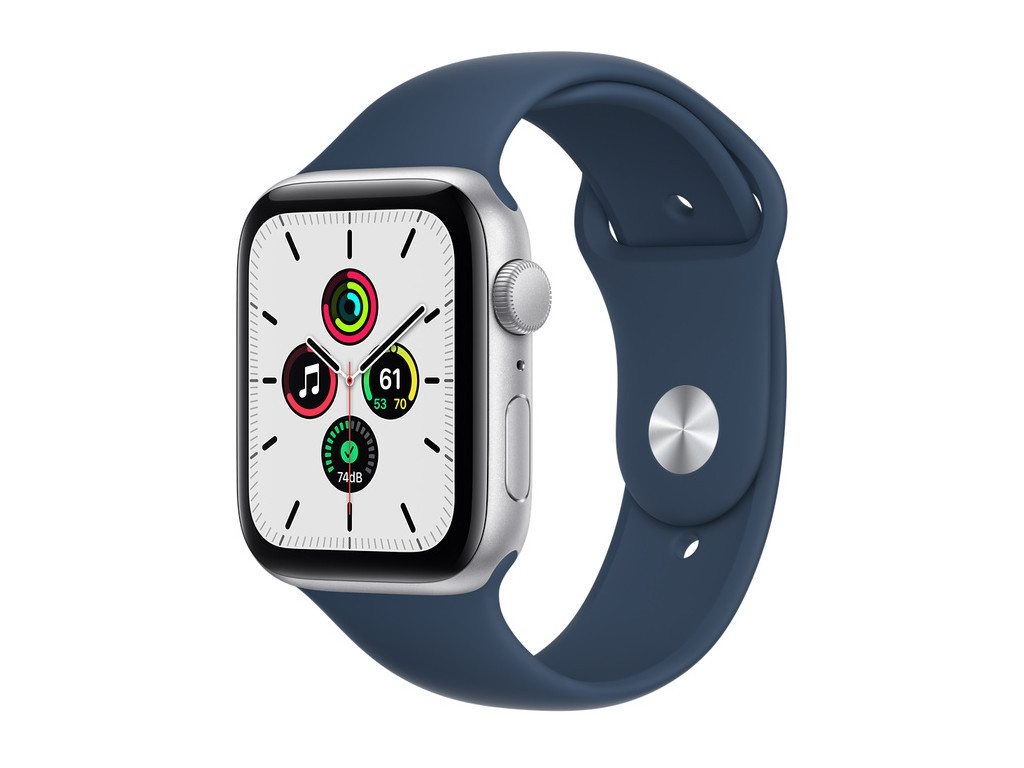 Часовник Apple Watch SE (v2) GPS 18311_9.jpg