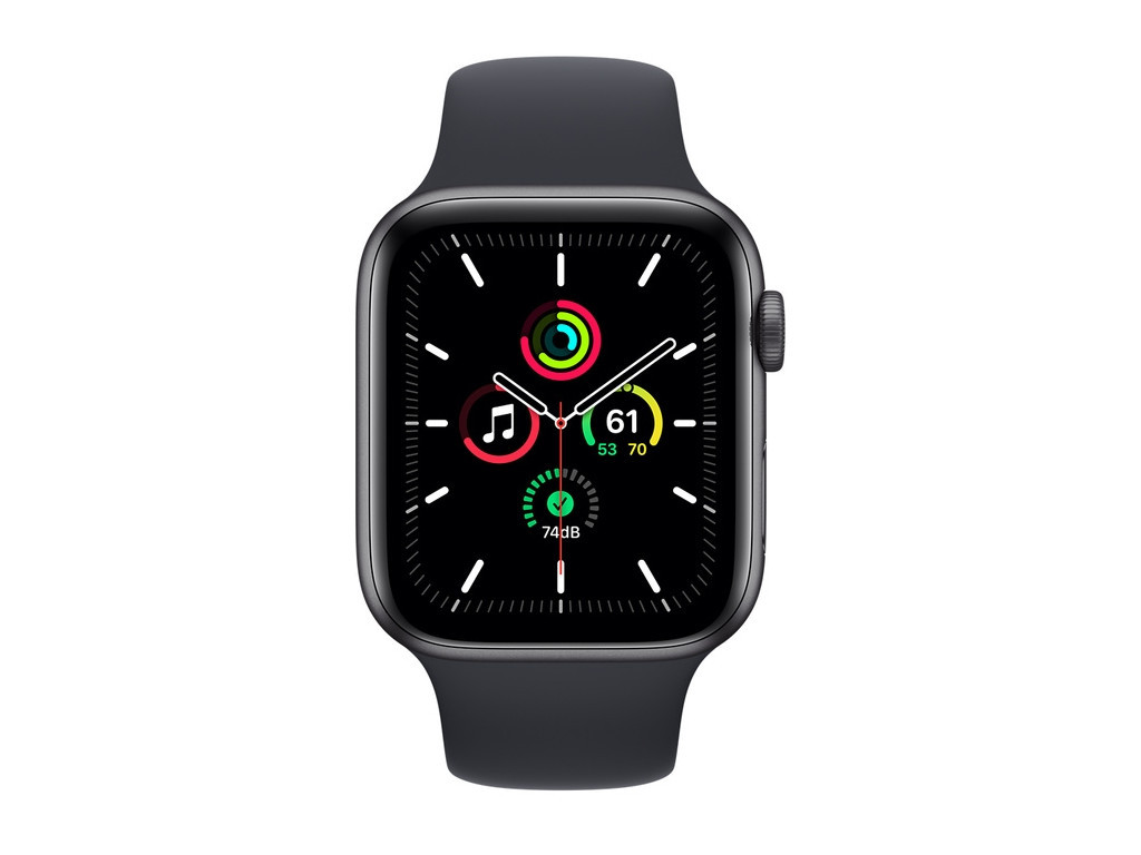 Часовник Apple Watch SE (v2) GPS 18313_1.jpg