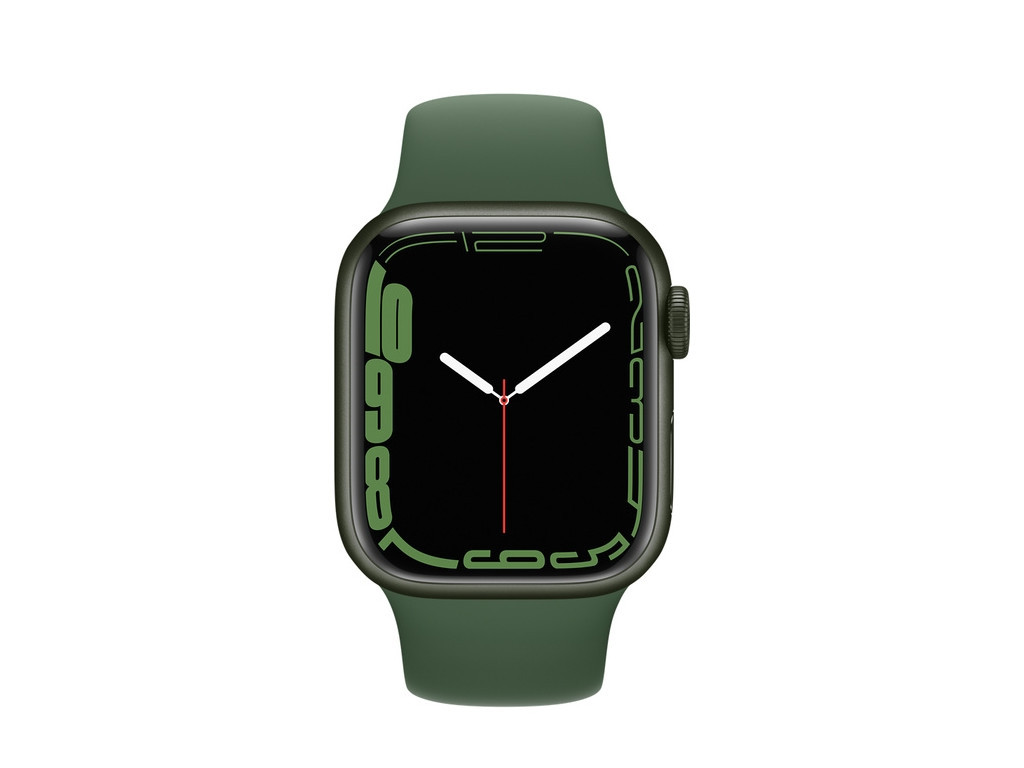 Часовник Apple Watch Series 7 GPS 18316_1.jpg