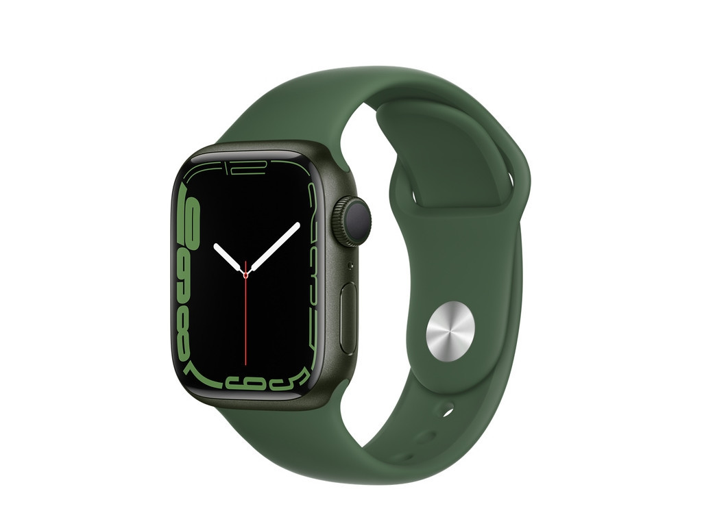 Часовник Apple Watch Series 7 GPS 18316_9.jpg