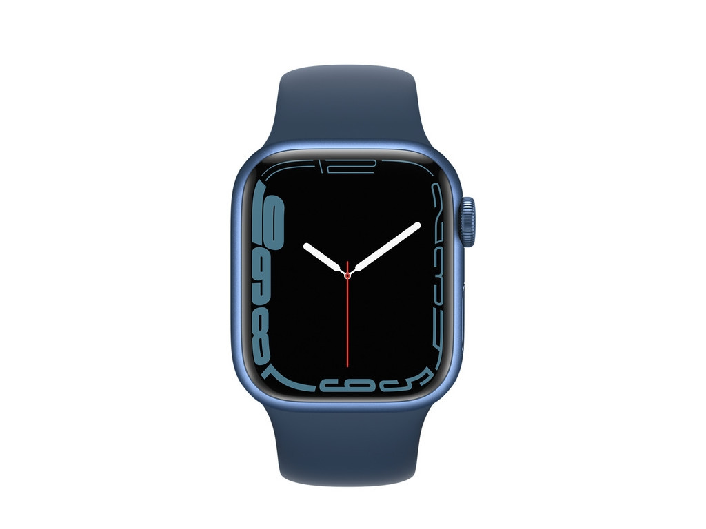 Часовник Apple Watch Series 7 GPS 18317_1.jpg