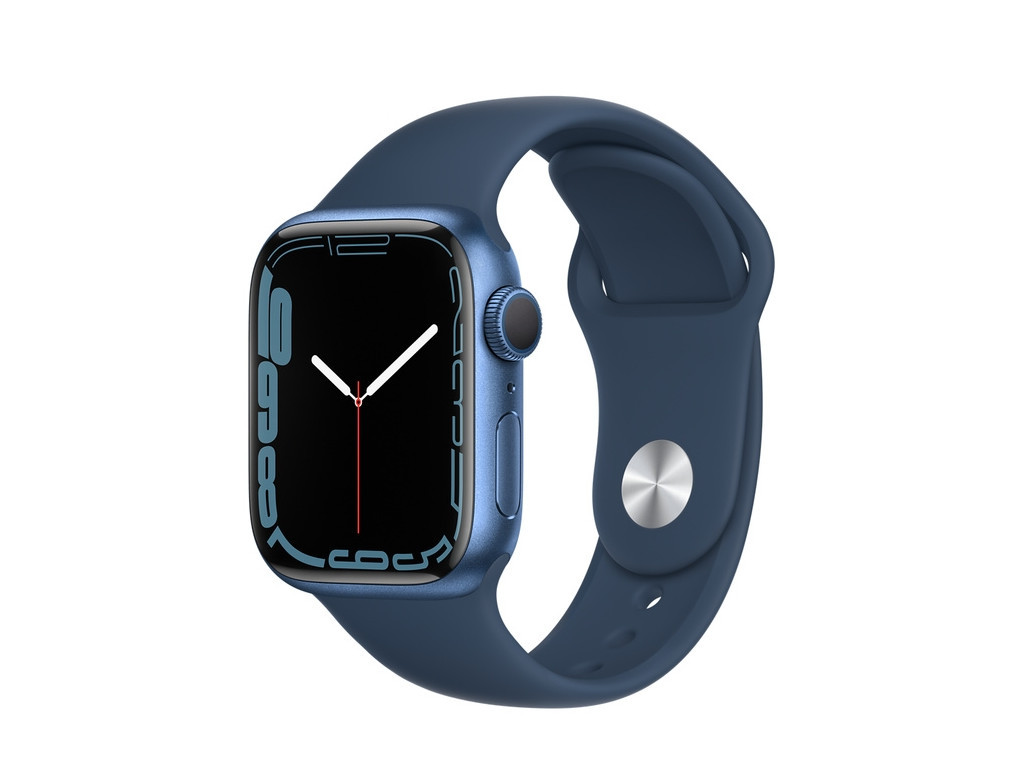 Часовник Apple Watch Series 7 GPS 18317_9.jpg
