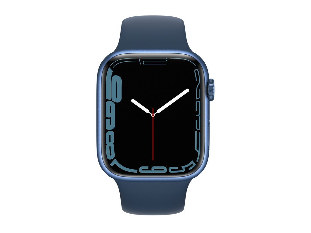 Часовник Apple Watch Series 7 GPS 18322_1.jpg