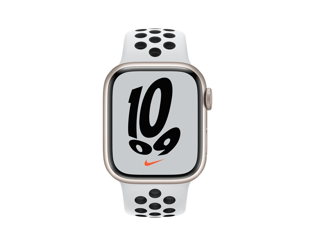 Часовник Apple Watch Nike Series 7 GPS 18324_1.jpg