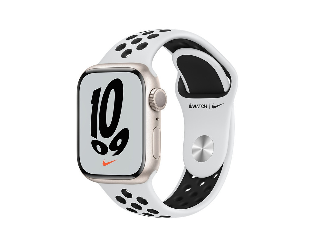 Часовник Apple Watch Nike Series 7 GPS 18324_3.jpg
