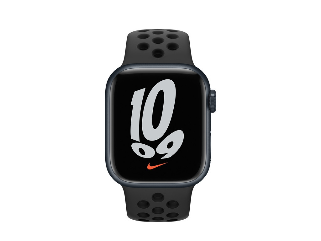Часовник Apple Watch Nike Series 7 GPS 18325_1.jpg