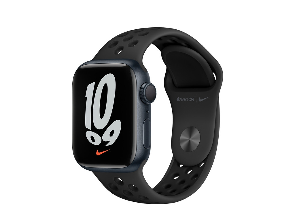 Часовник Apple Watch Nike Series 7 GPS 18325_3.jpg