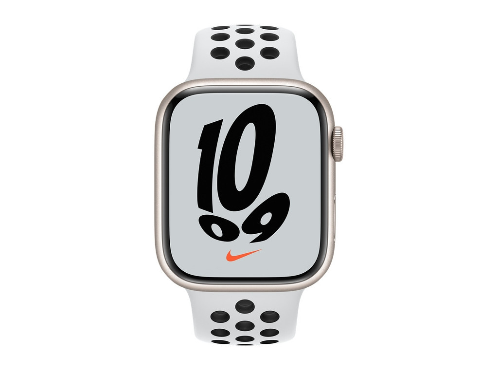 Часовник Apple Watch Nike Series 7 GPS 18326_1.jpg