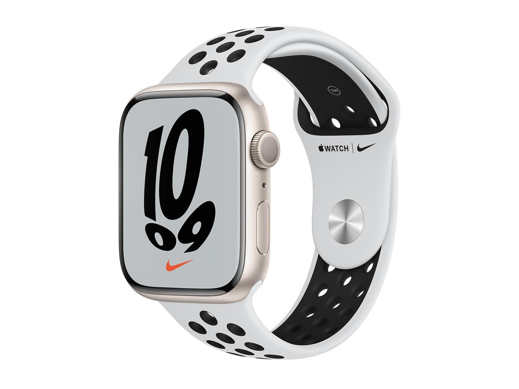 Часовник Apple Watch Nike Series 7 GPS 18326_3.jpg