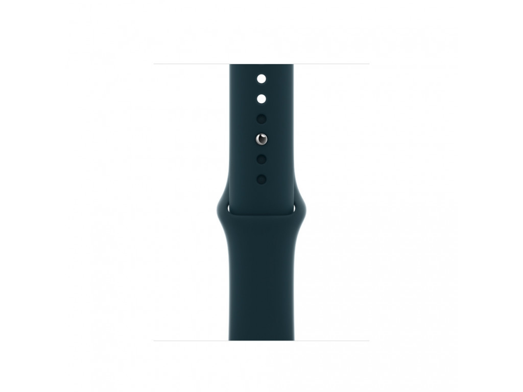Аксесоар Apple Watch 40mm Mallard Green Sport Band - Regular 18330_3.jpg