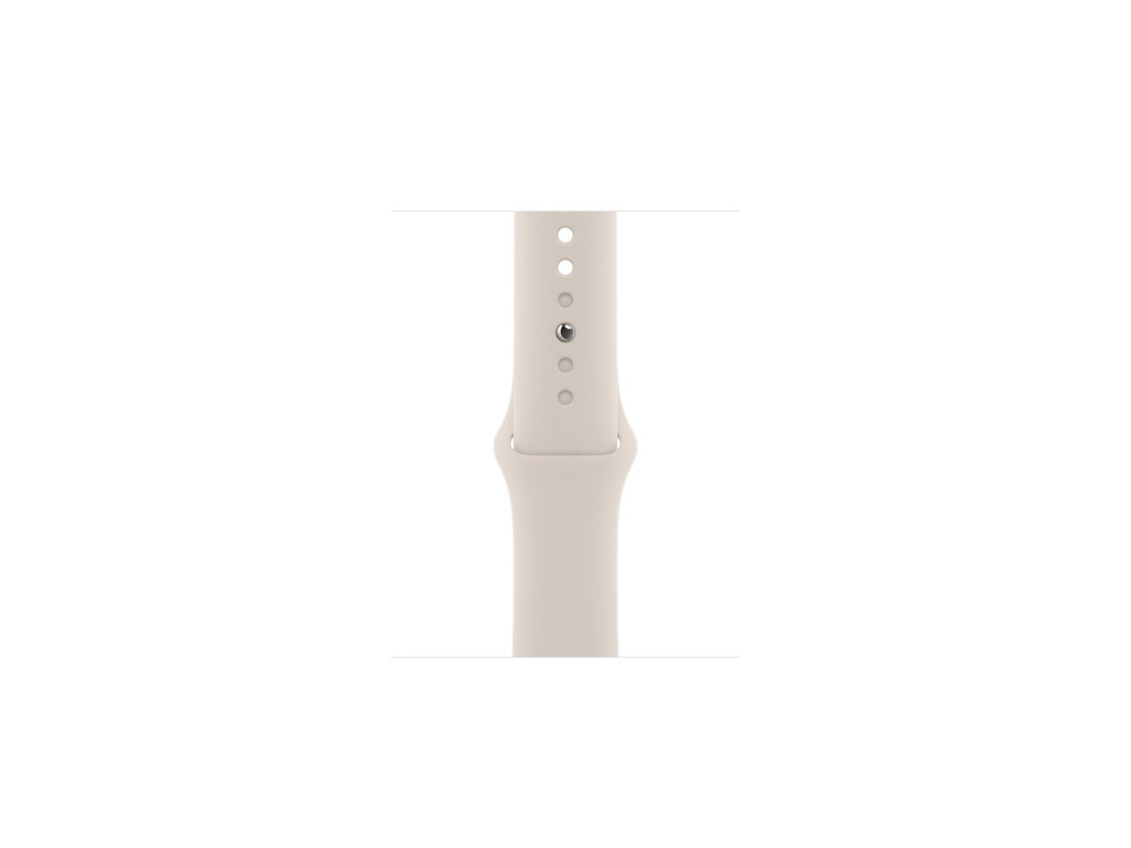 Аксесоар Apple Watch 41mm Starlight Sport Band - Regular 18334_12.jpg