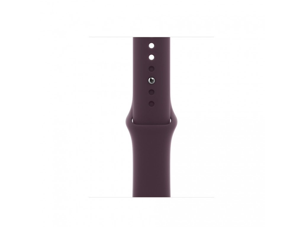 Аксесоар Apple Watch 41mm Dark Cherry Sport Band - Regular 18339_6.jpg