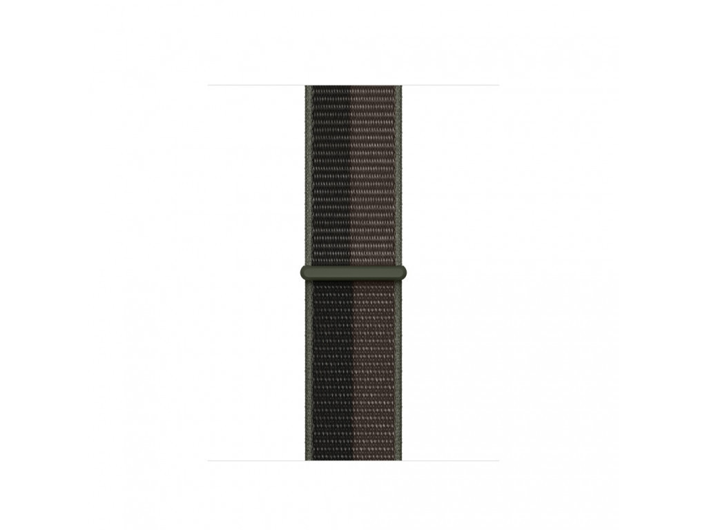 Аксесоар Apple Watch 41mm Tornado/Gray Sport Loop - Regular 18344.jpg