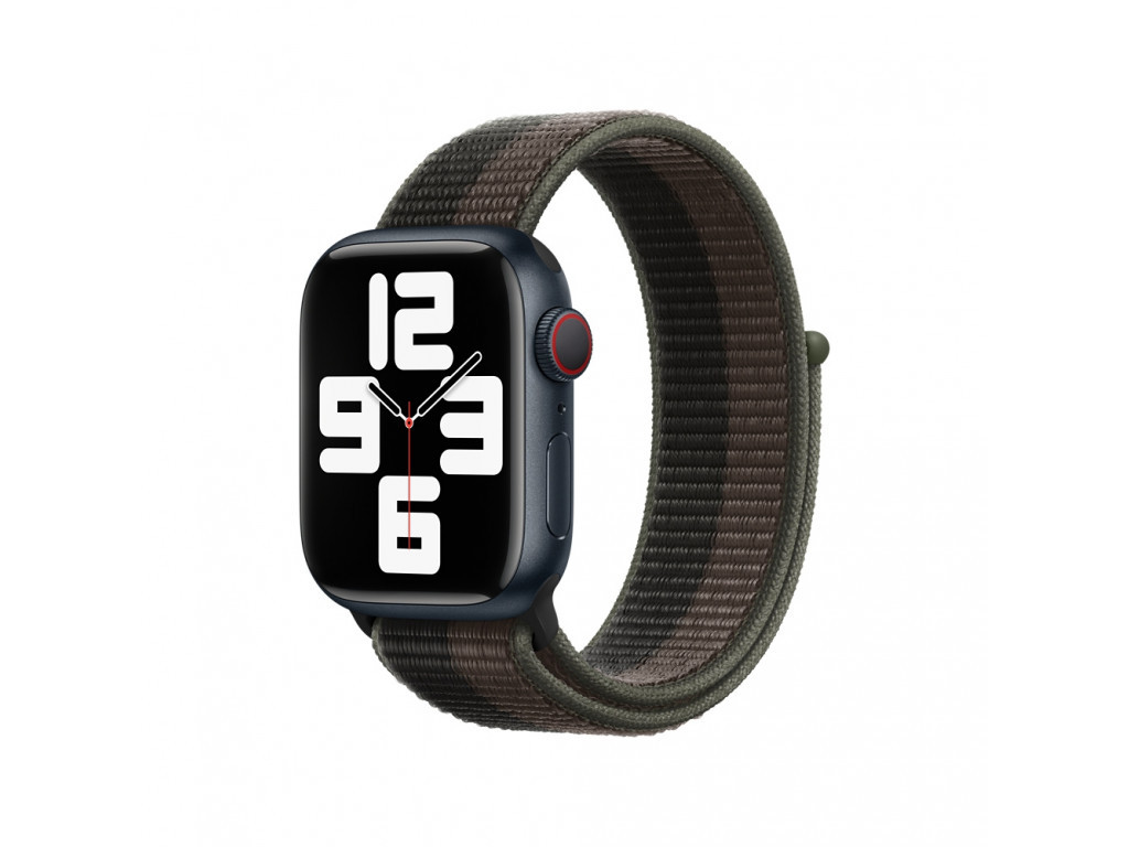 Аксесоар Apple Watch 41mm Tornado/Gray Sport Loop - Regular 18344_1.jpg