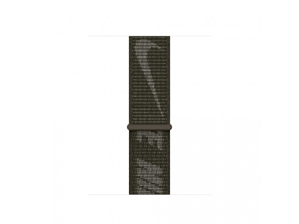 Аксесоар Apple Watch 41mm Cargo Khaki Nike Sport Loop - Regular 18347.jpg