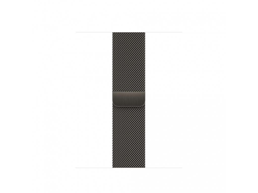 Аксесоар Apple Watch 41mm Graphite Milanese Loop 18350_12.jpg