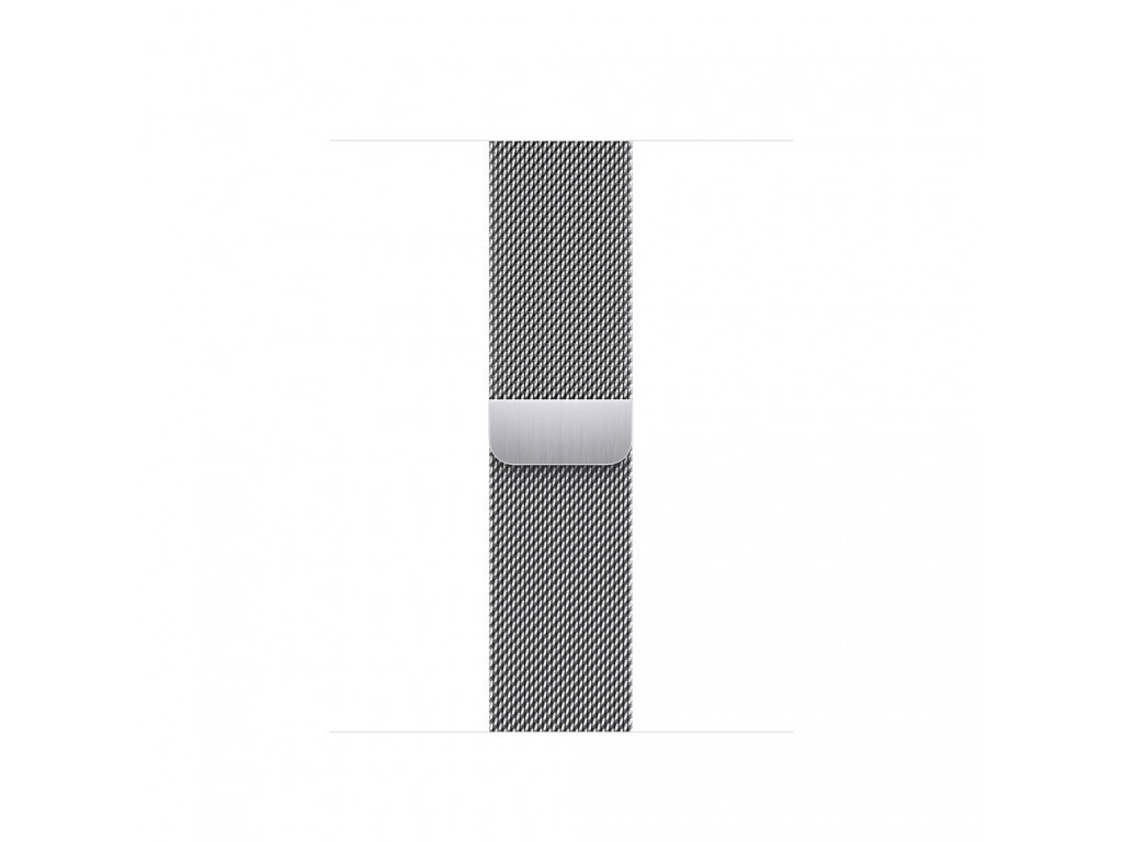Аксесоар Apple Watch 41mm Silver Milanese Loop 18351_3.jpg