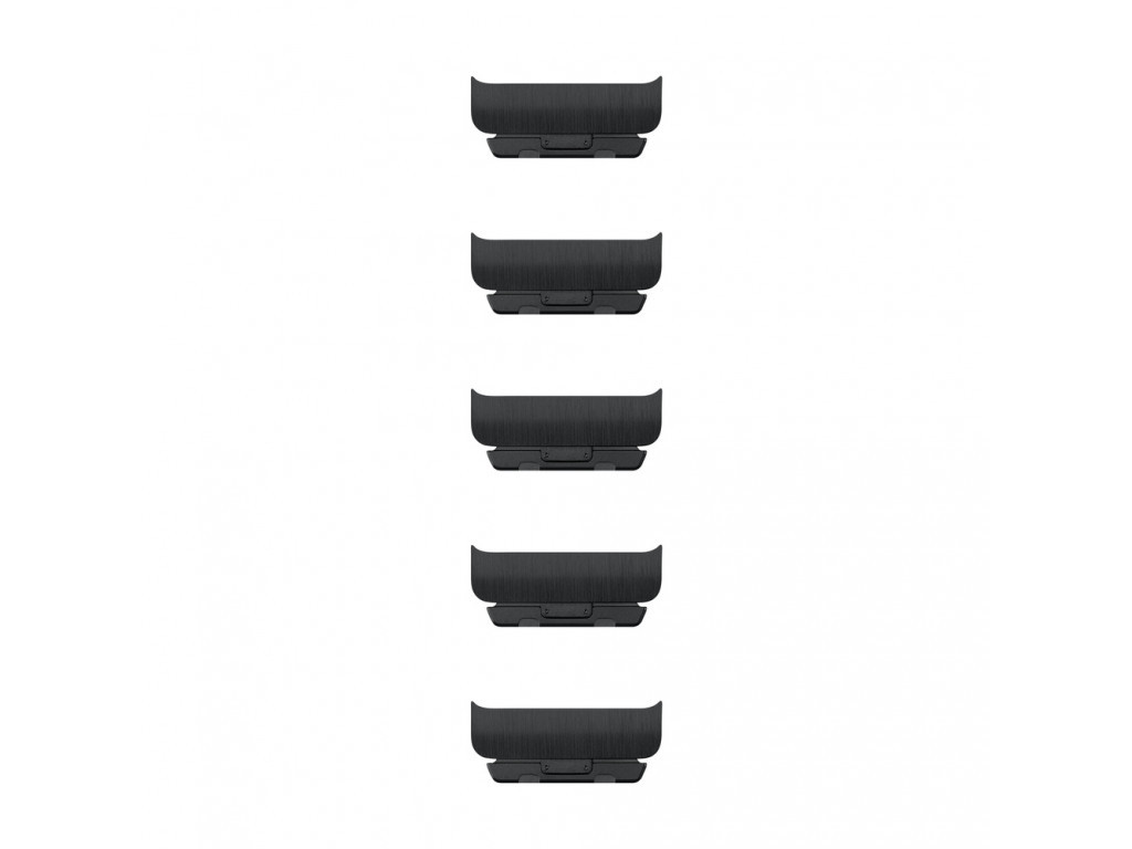 Аксесоар Apple Watch 42mm Space Black Link Bracelet Kit 18365.jpg