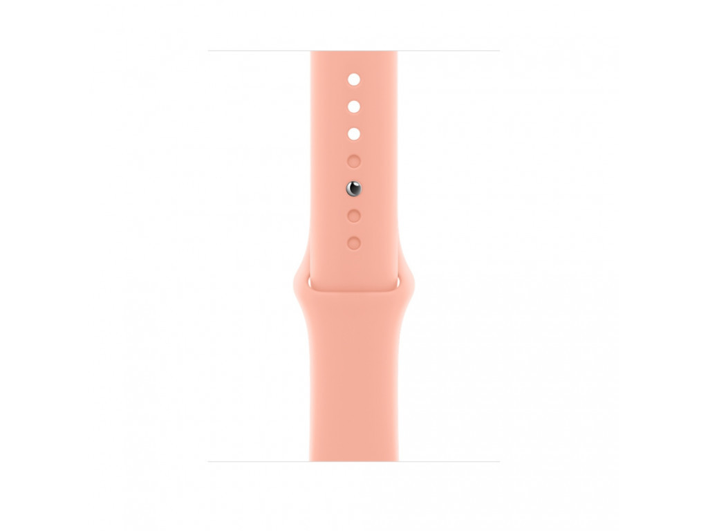 Аксесоар Apple Watch 44mm Grapefruit Sport Band - Regular 18366_9.jpg