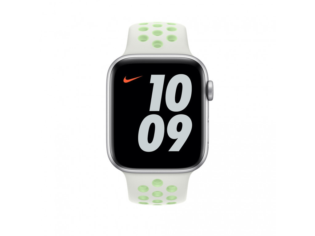 Аксесоар Apple Watch 44mm Spruce Aura/Vapor Green Nike Sport Band - Regular 18367_14.jpg