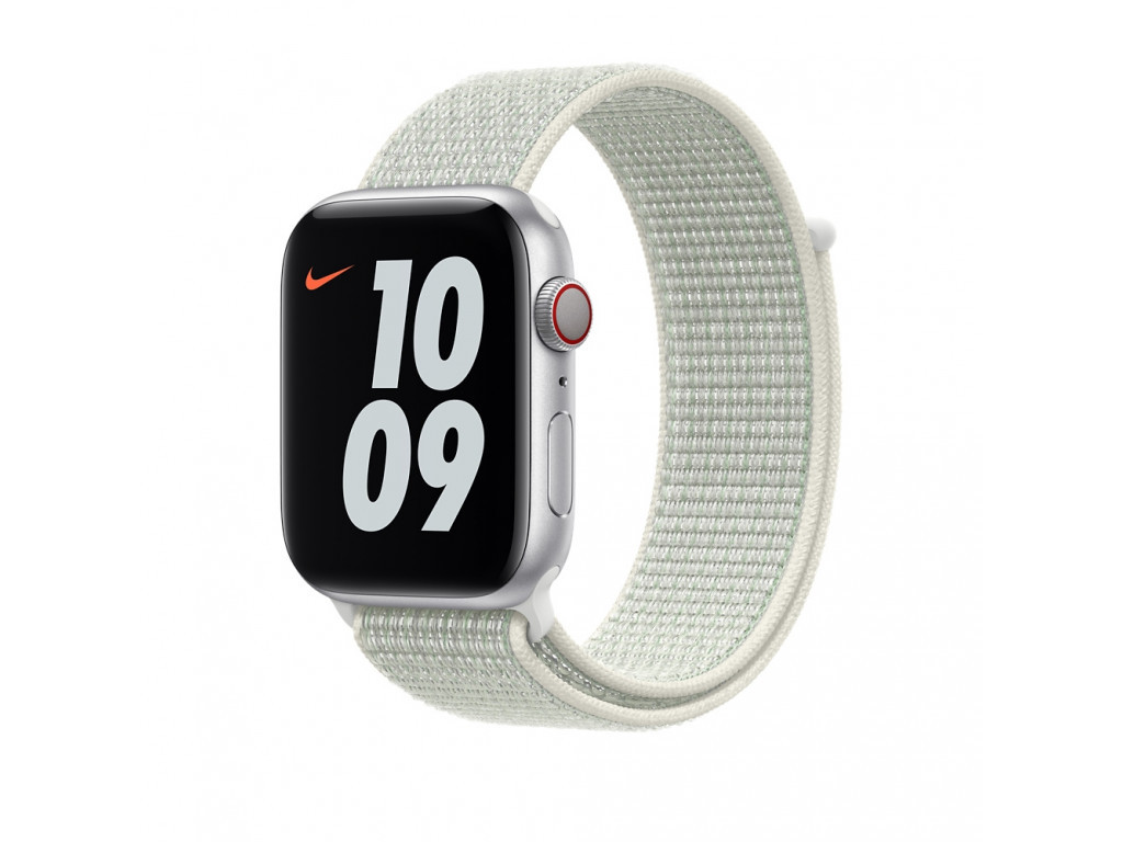 Аксесоар Apple Watch 44mm Spruce Aura Nike Sport Loop 18368_1.jpg