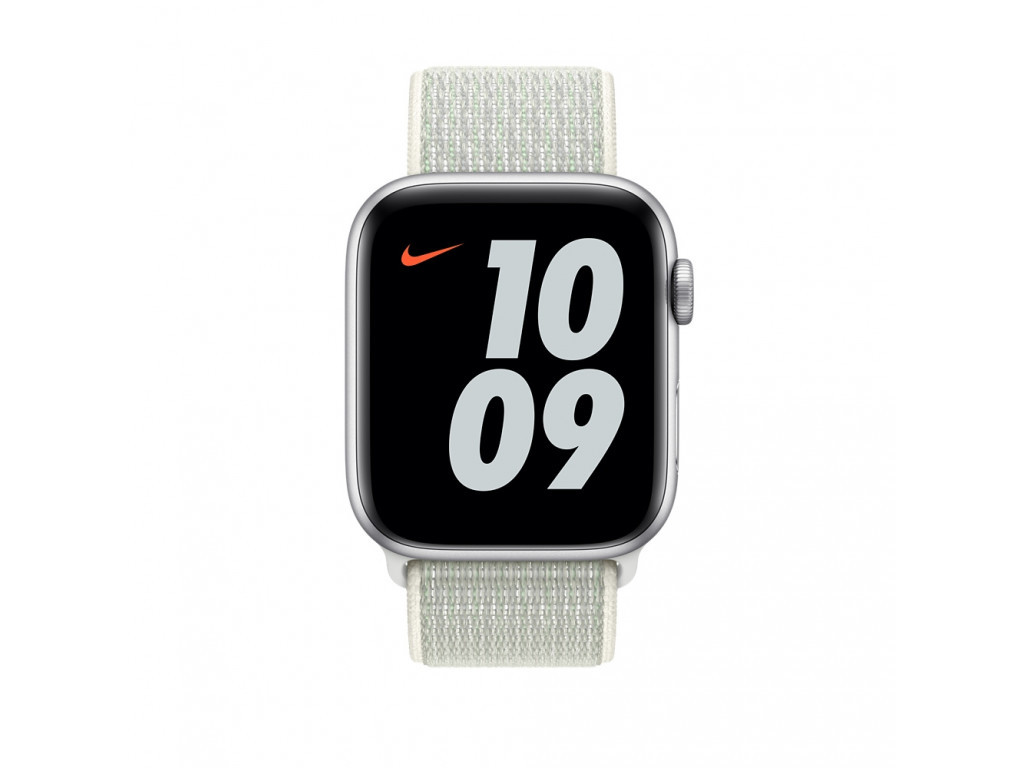 Аксесоар Apple Watch 44mm Spruce Aura Nike Sport Loop 18368_11.jpg