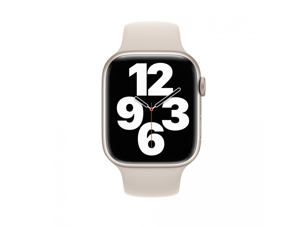 Аксесоар Apple Watch 45mm Starlight Sport Band - Regular 18375_8.jpg