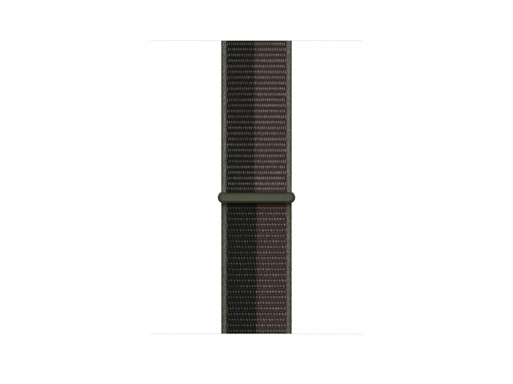 Аксесоар Apple Watch 45mm Tornado/Gray Sport Loop - Regular 18385_3.jpg