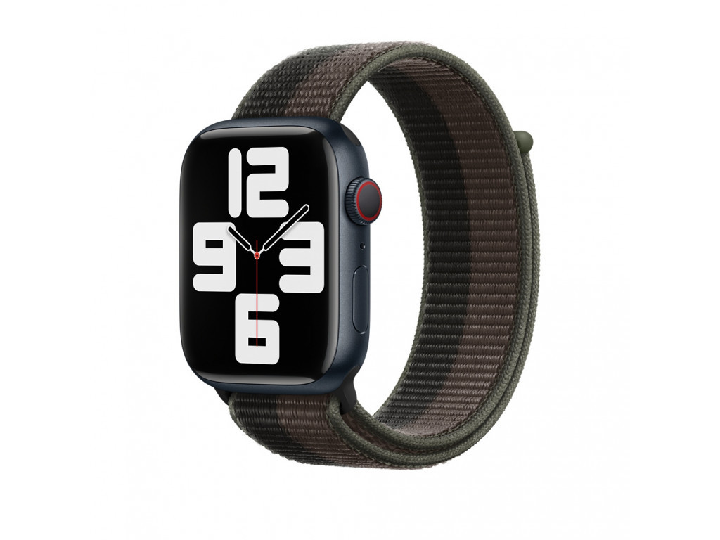 Аксесоар Apple Watch 45mm Tornado/Gray Sport Loop - Regular 18385_7.jpg