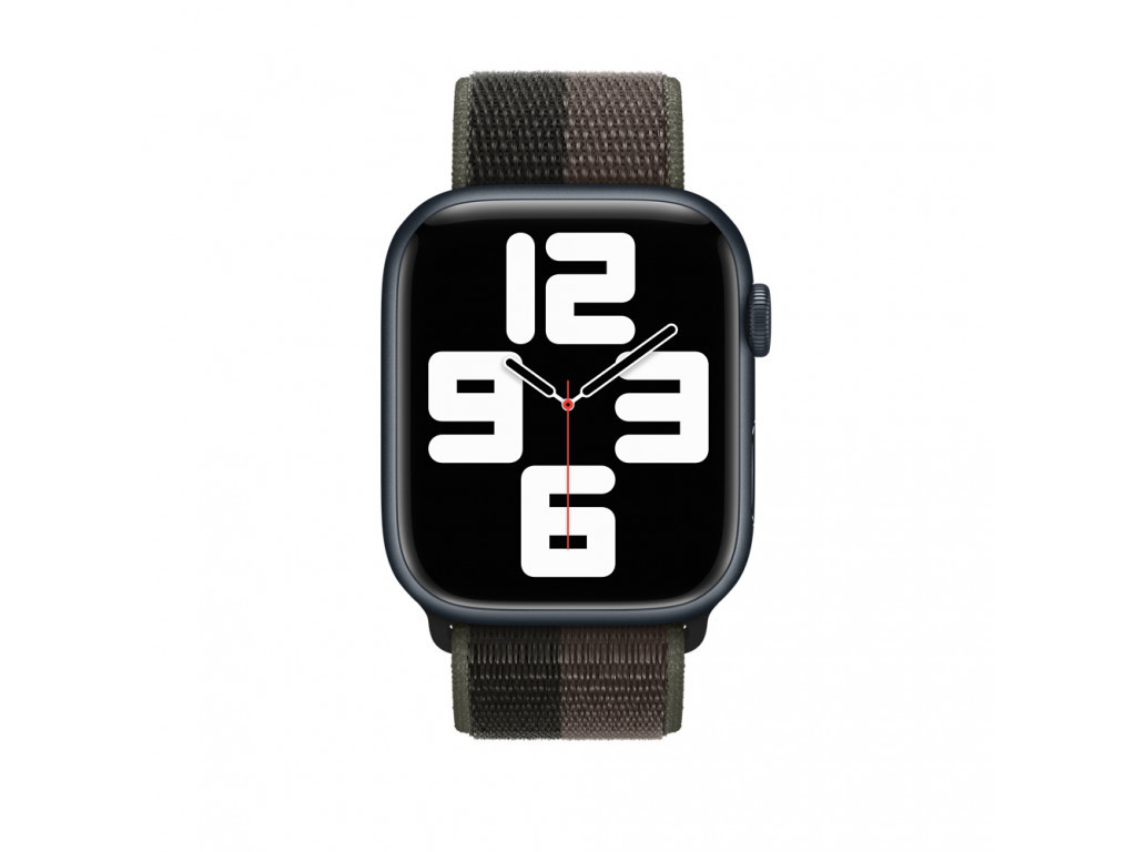 Аксесоар Apple Watch 45mm Tornado/Gray Sport Loop - Regular 18385_8.jpg