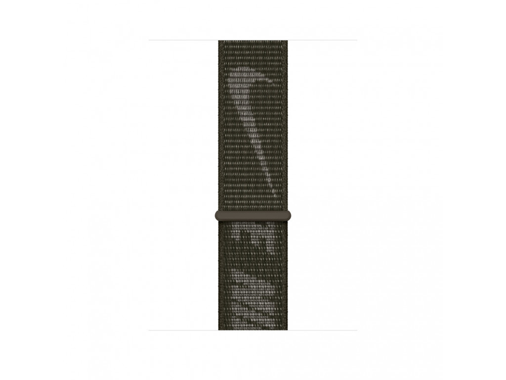 Аксесоар Apple Watch 45mm Cargo Khaki Nike Sport Loop - Regular 18389_9.jpg