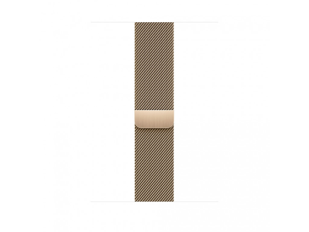 Аксесоар Apple Watch 45mm Gold Milanese Loop 18391_3.jpg