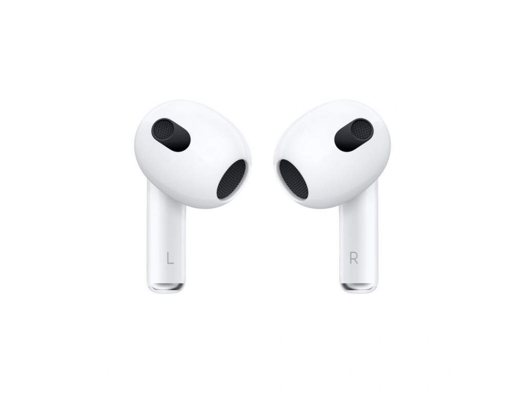 Слушалки Apple AirPods (3rd generation) with Charging Case 18551_10.jpg