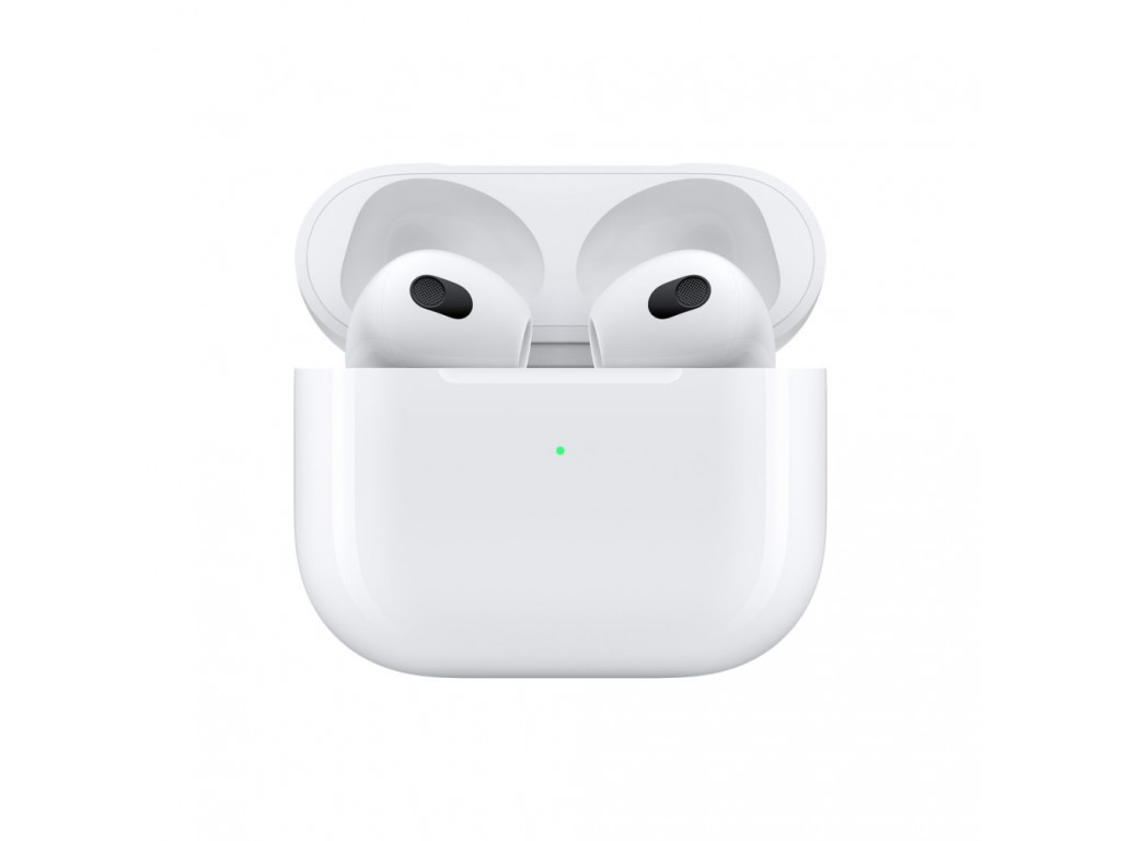 Слушалки Apple AirPods (3rd generation) with Charging Case 18551_11.jpg