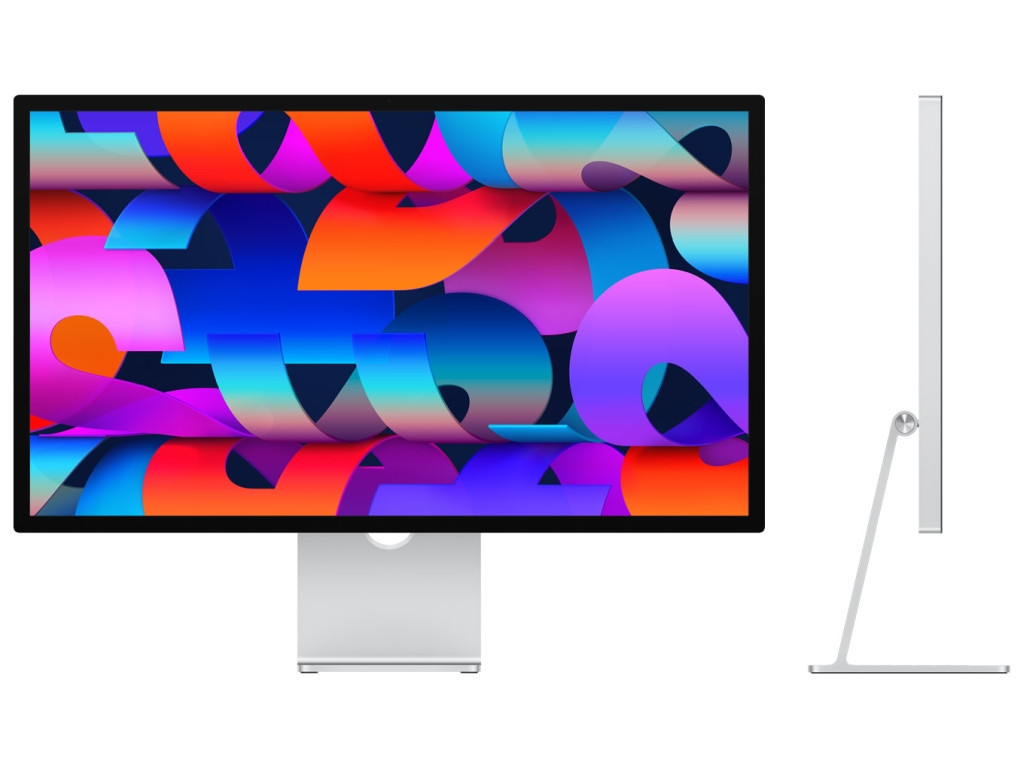 Монитор Apple Studio Display - Nano-Texture Glass - Tilt- and Height-Adjustable Stand 18850_1.jpg
